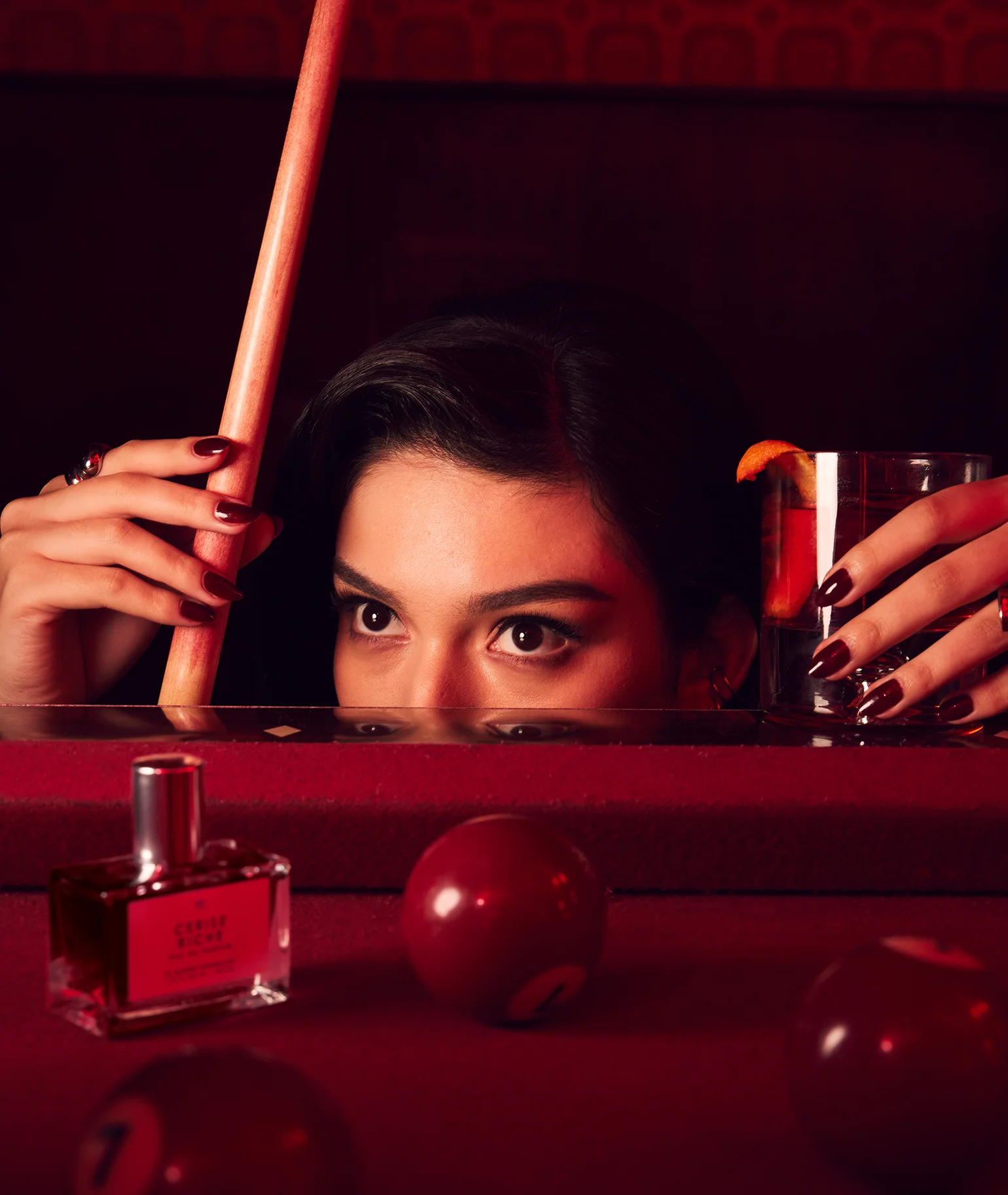 Cerise Riche Eau de Parfum - Image 4