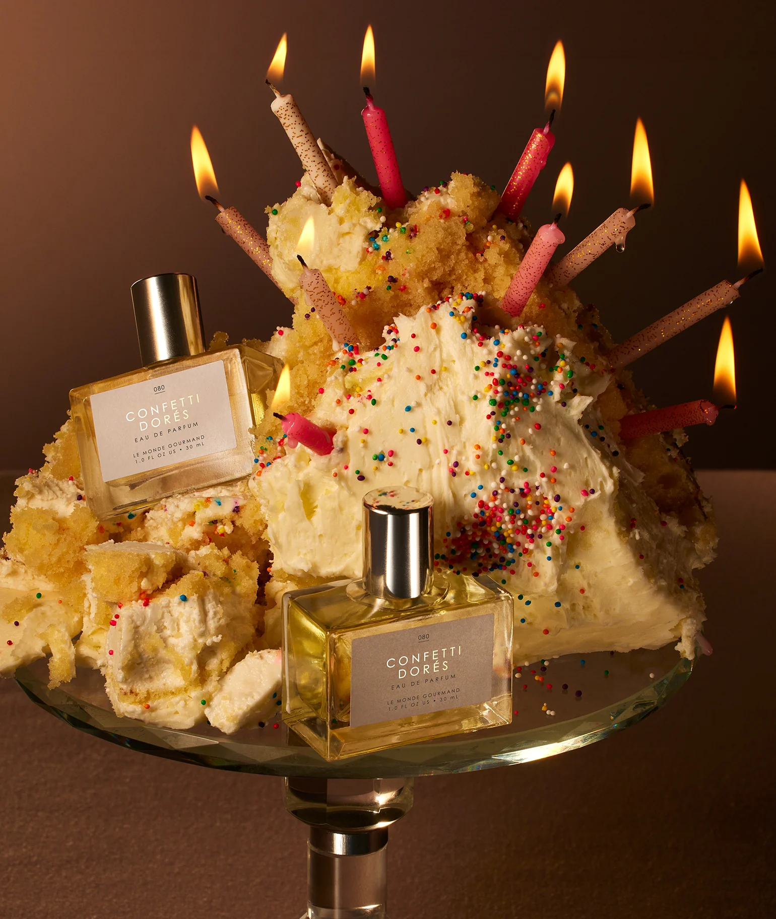 Confetti Dorés Eau de Parfum - Image 3