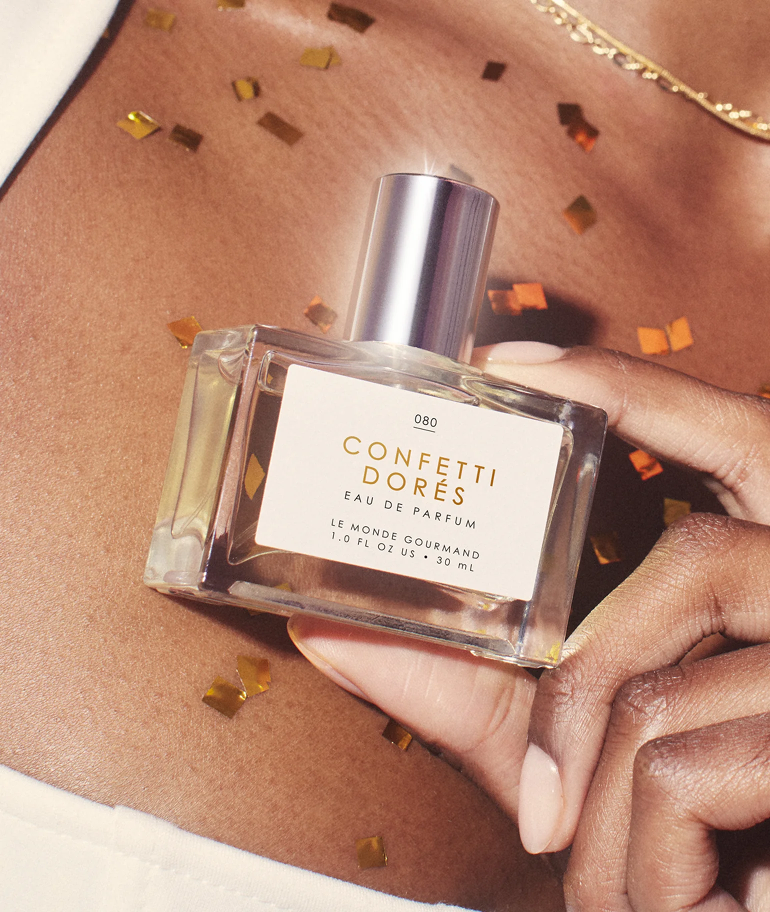 Confetti Dorés Eau de Parfum - Image 7