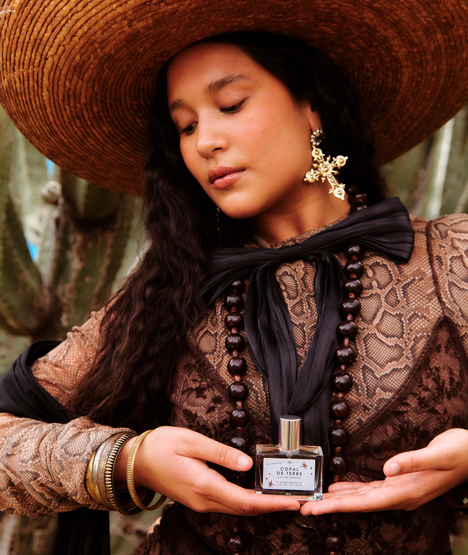 Copal de Terre Eau de Parfum - Image 4