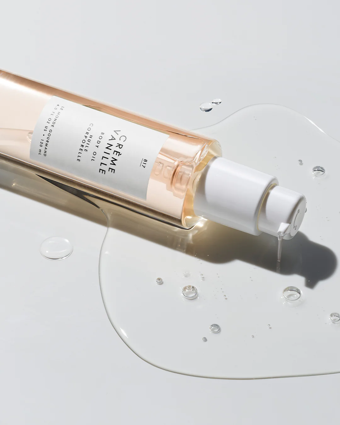 Crème Vanille Bundle - Image 7