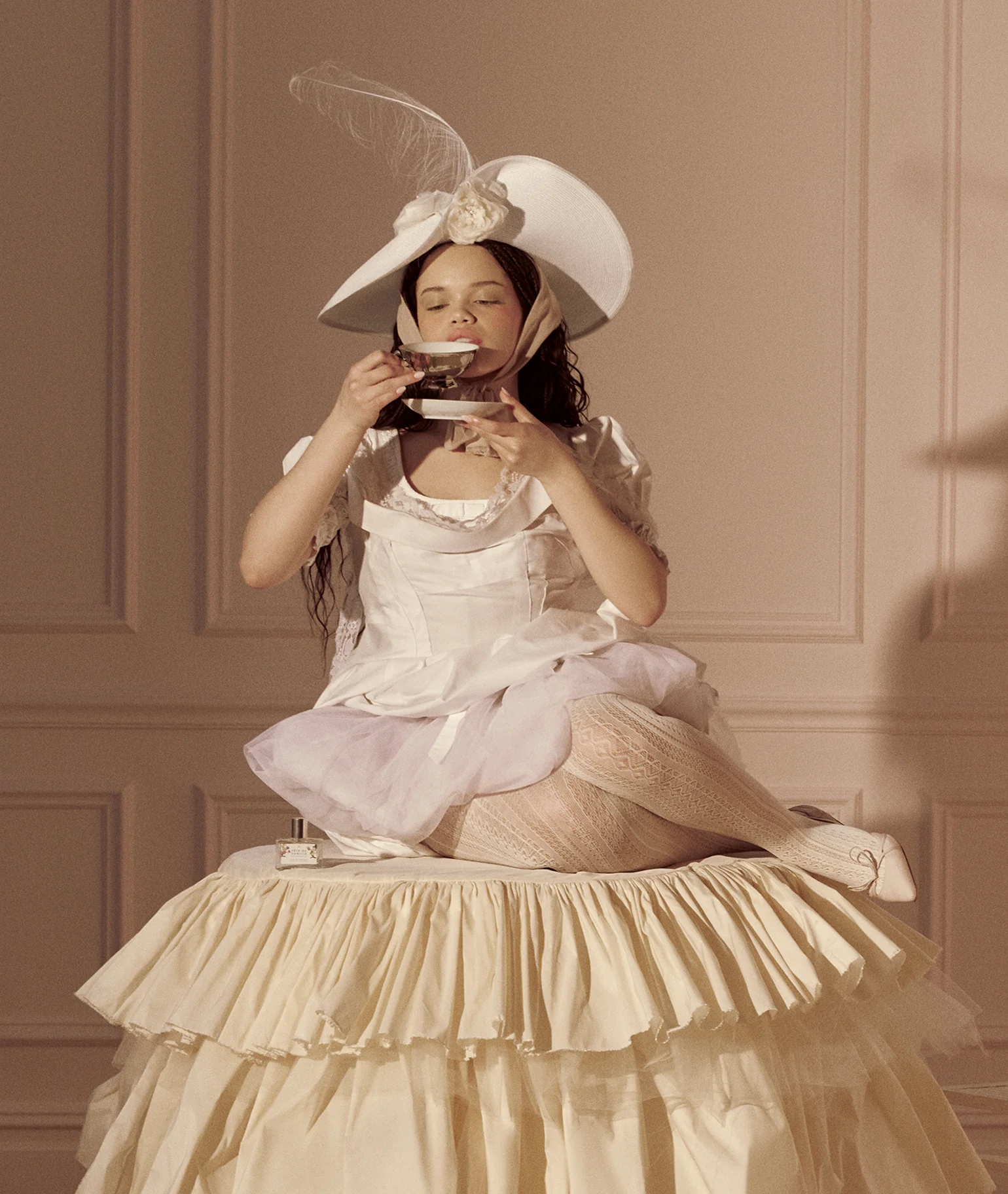 Fête de Vanille Eau De Parfum - Image 4