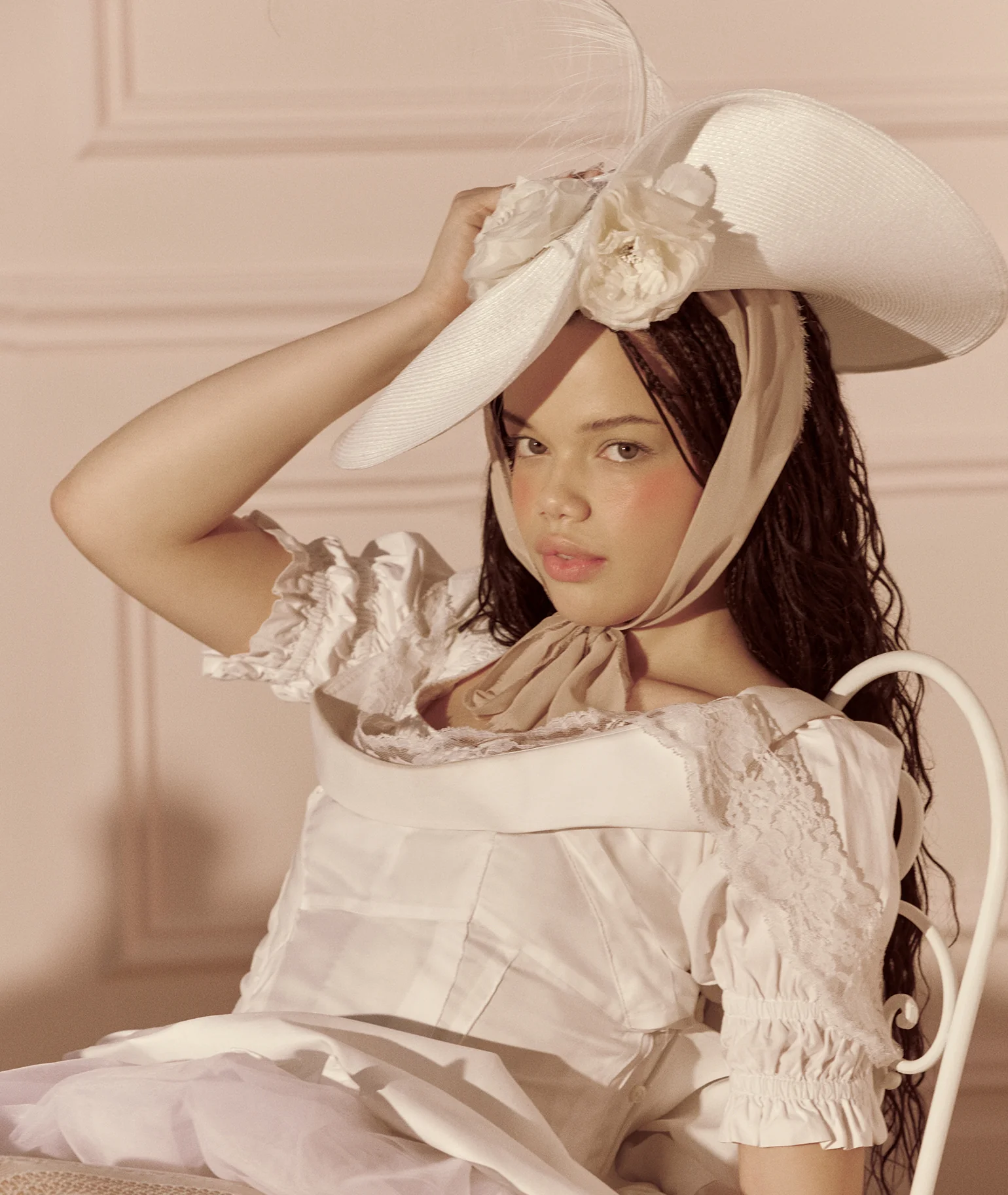 Fête de Vanille Eau De Parfum - Image 7