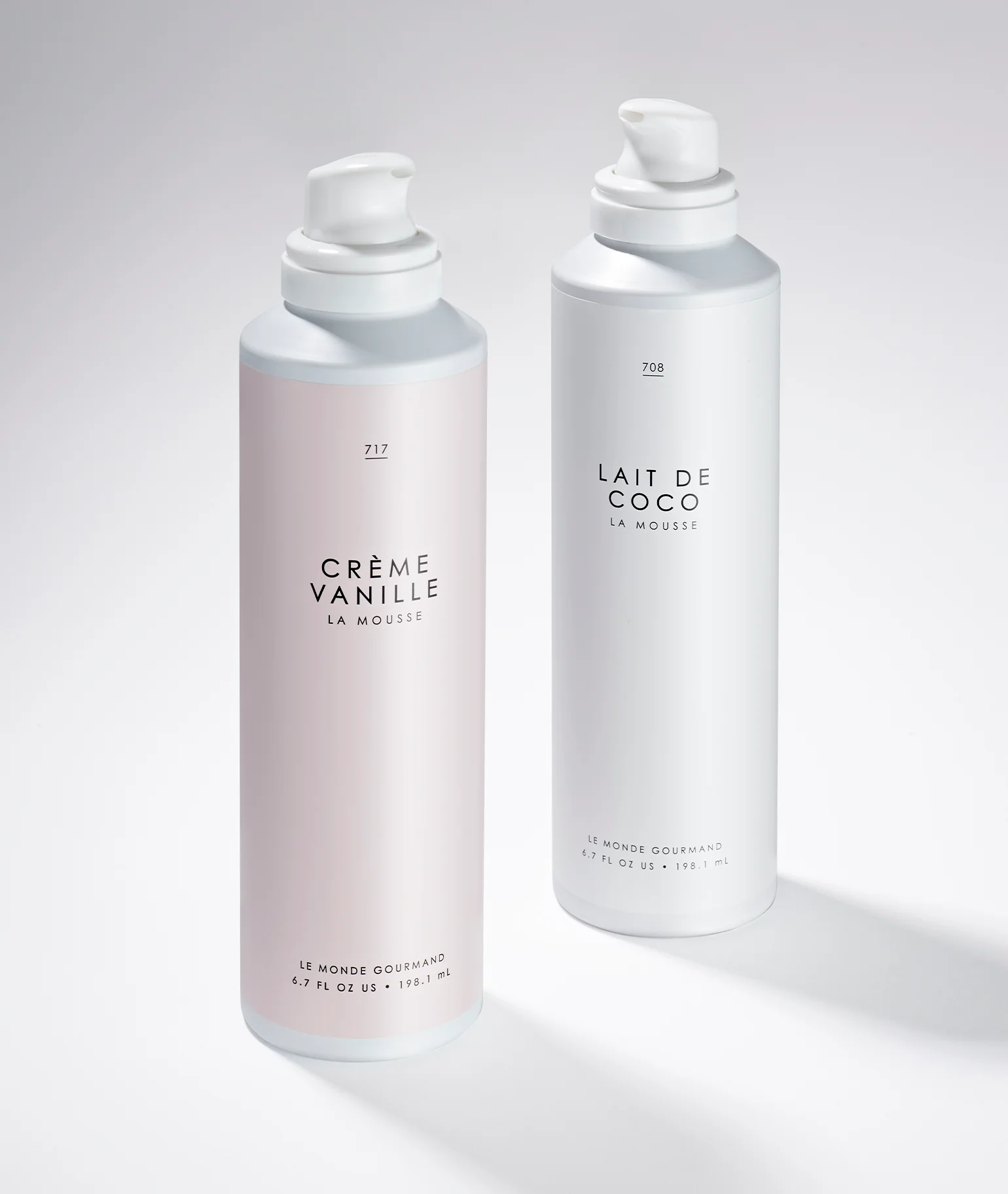 Lait de Coco Body Mousse - Image 6