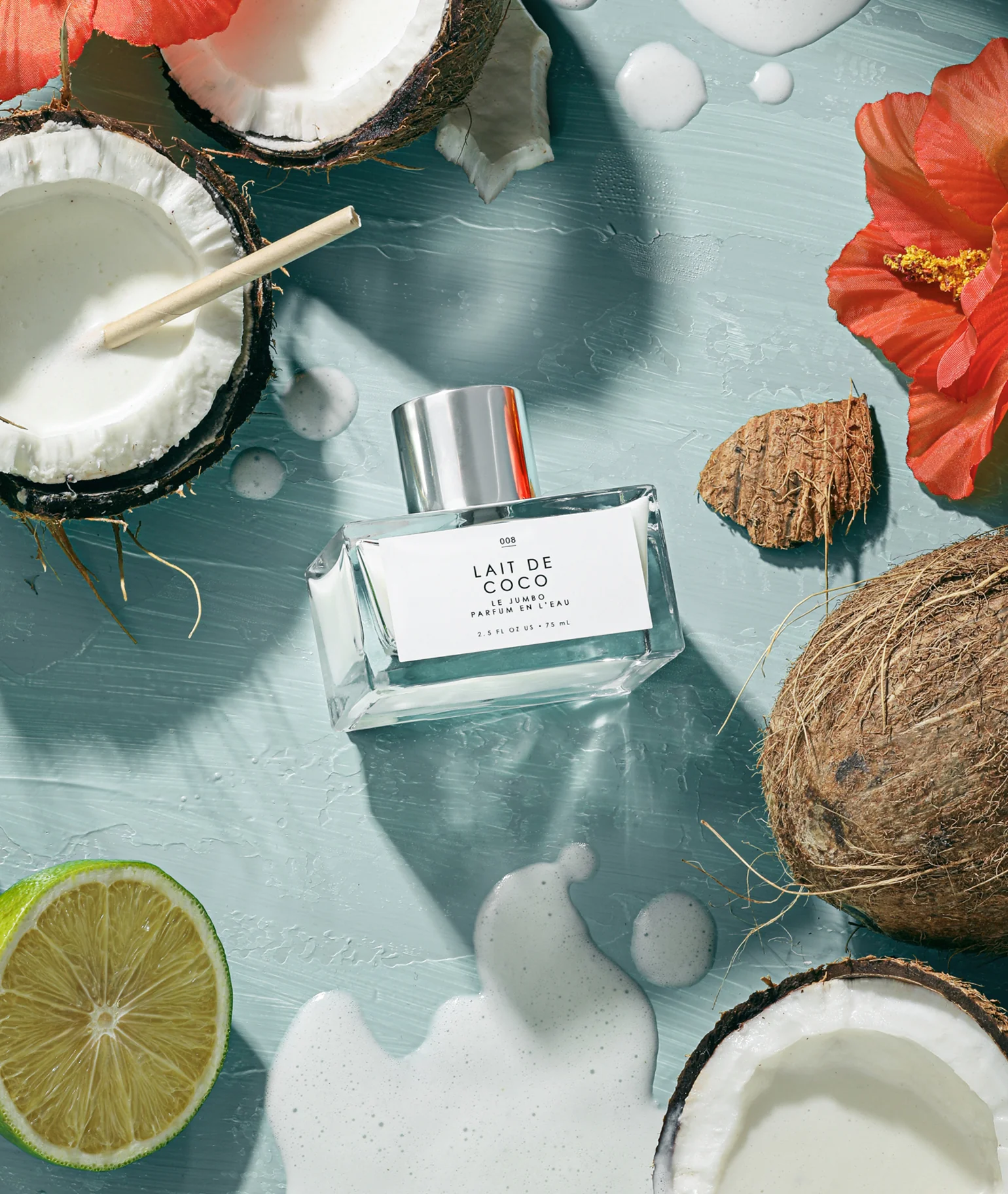 Lait de Coco Eau de Parfum - Image 9