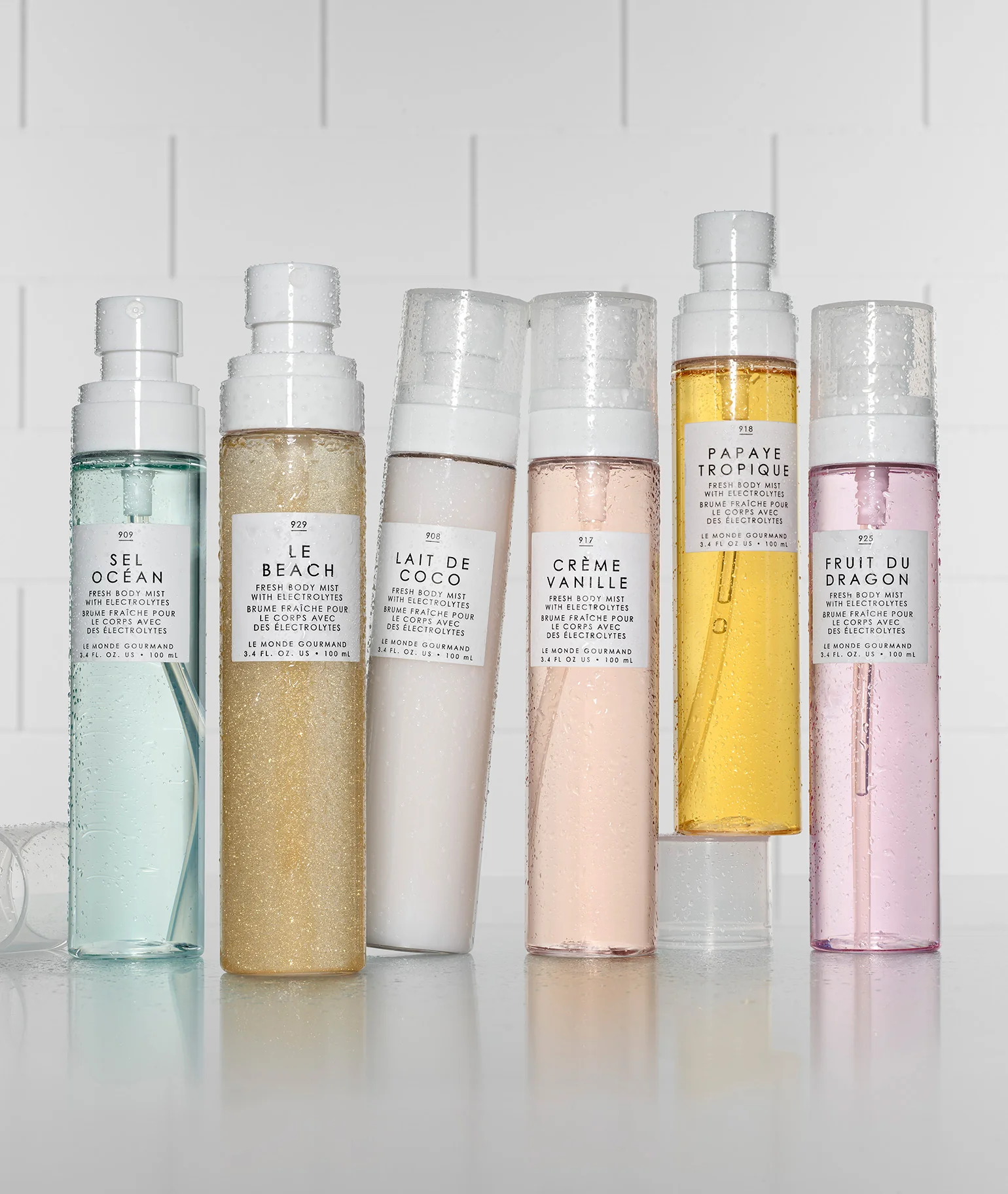 Le Beach Fresh Mist - Image 7
