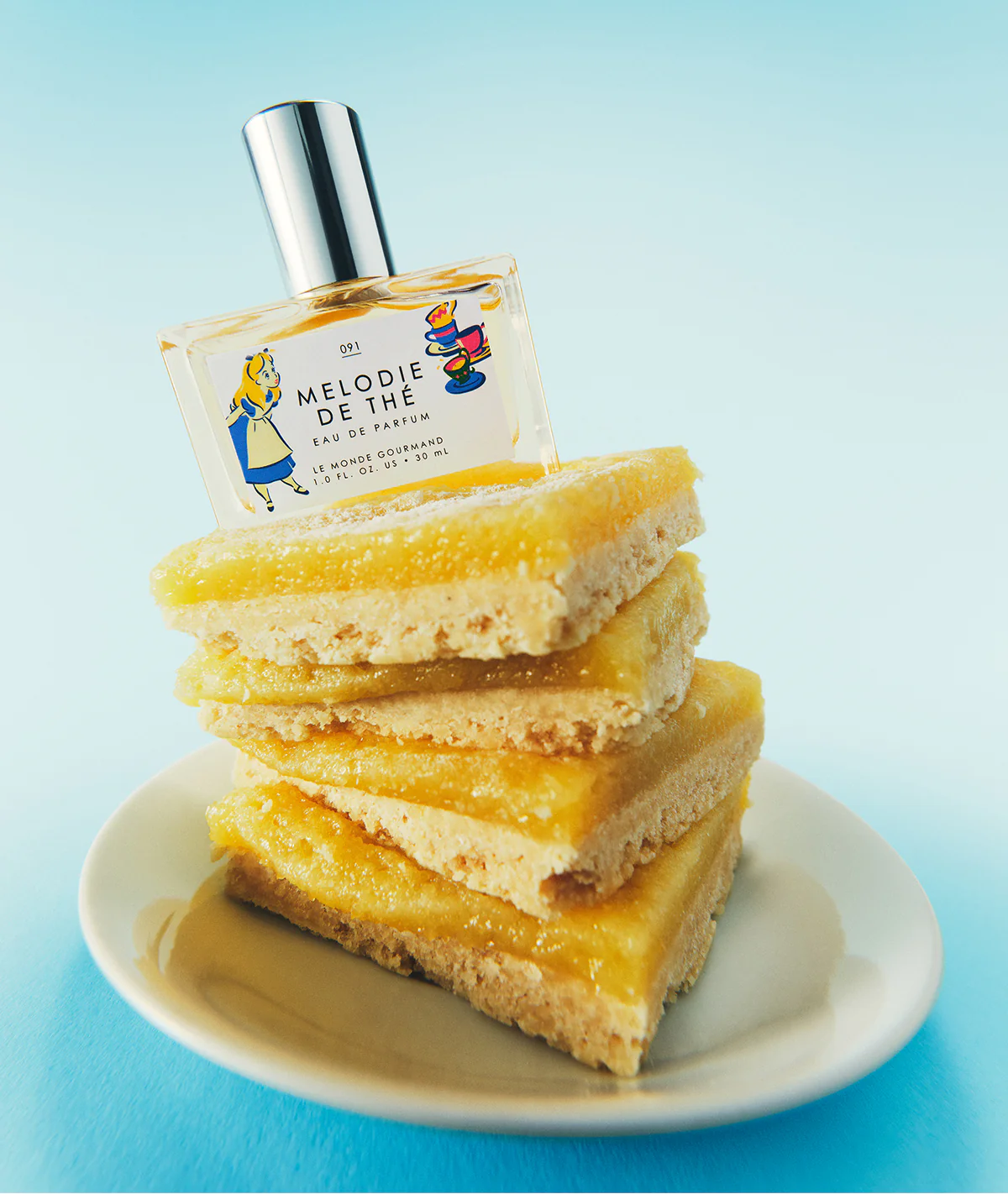 Melodie de Thé Eau De Parfum - Image 3