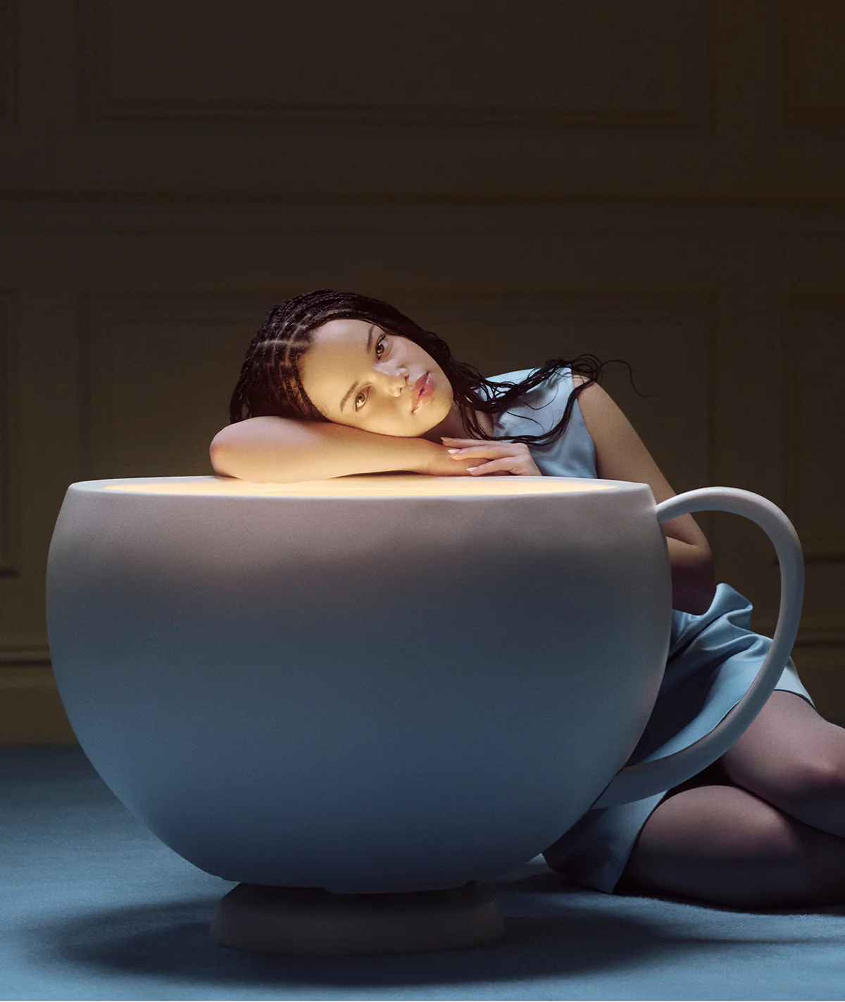 Melodie de Thé Eau De Parfum - Image 4