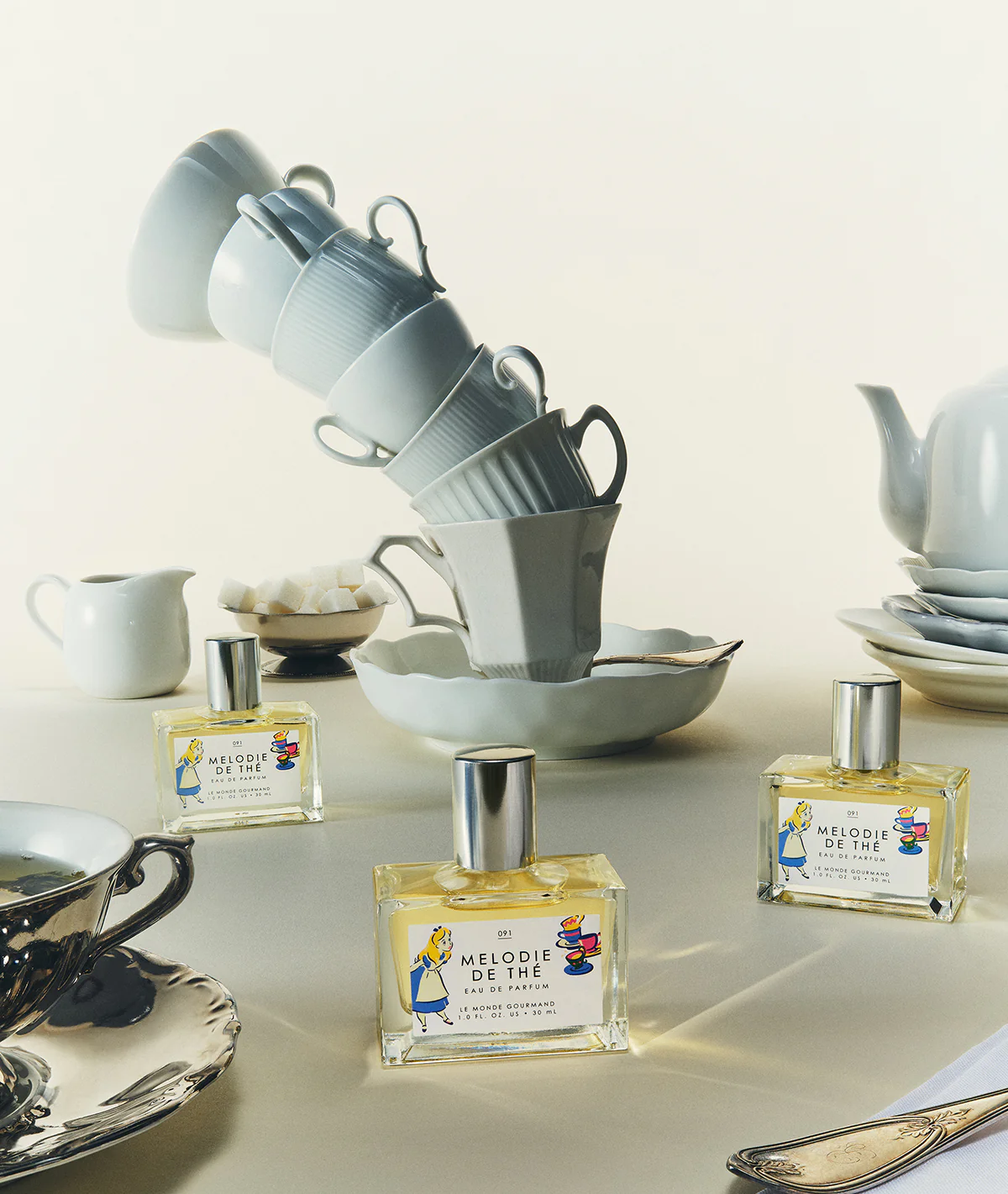 Melodie de Thé Eau De Parfum - Image 5