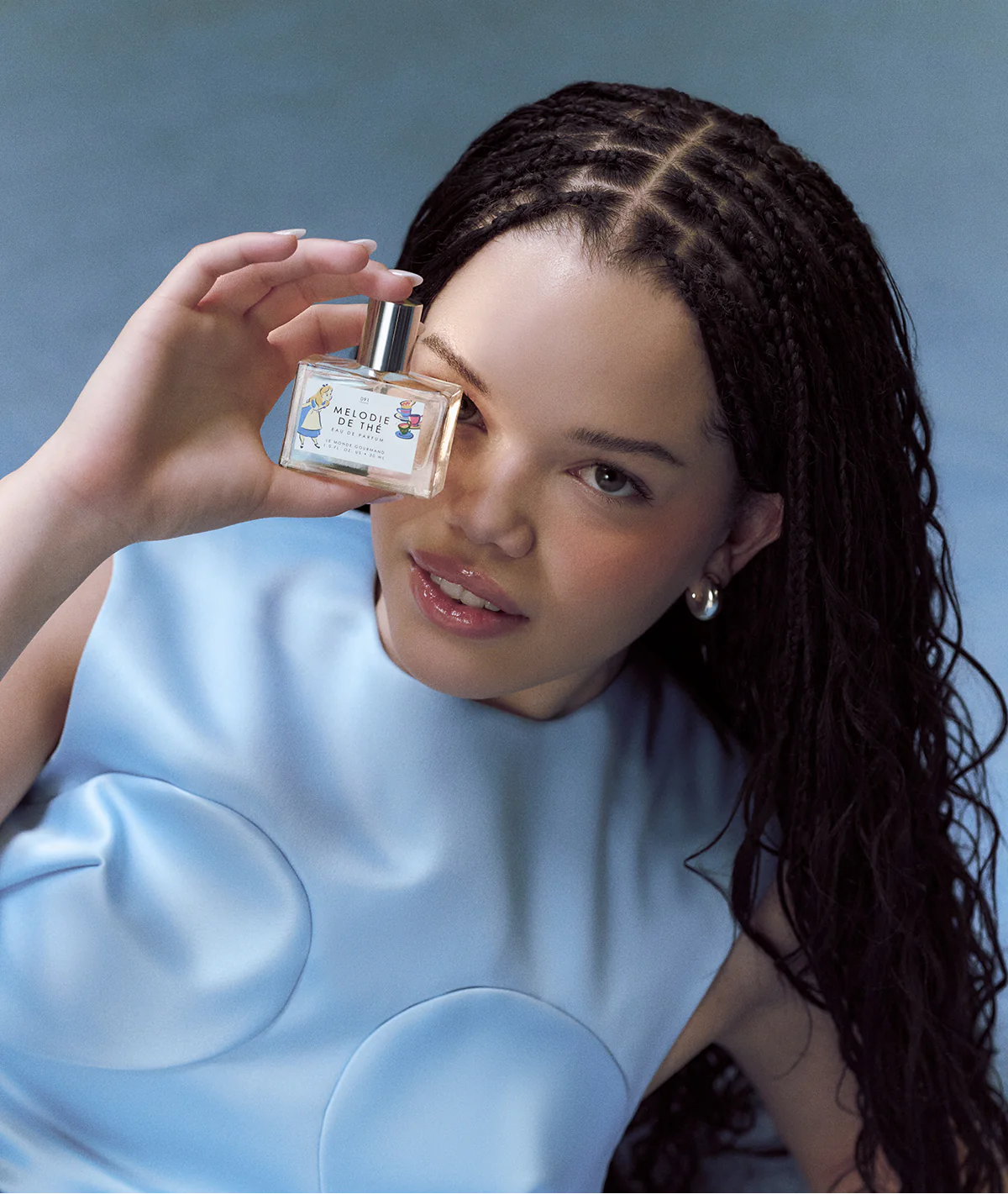 Melodie de Thé Eau De Parfum - Image 8