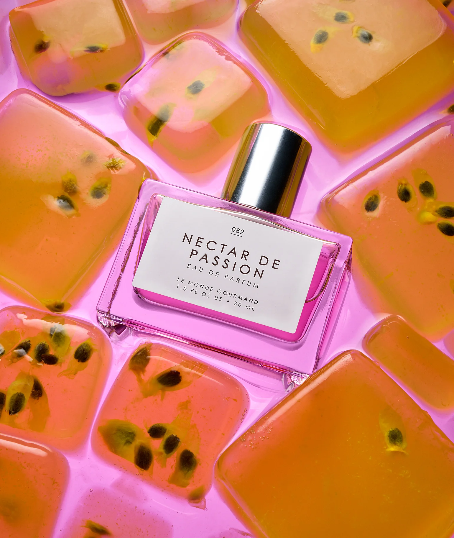 Nectar de Passion Eau de Parfum - Image 3