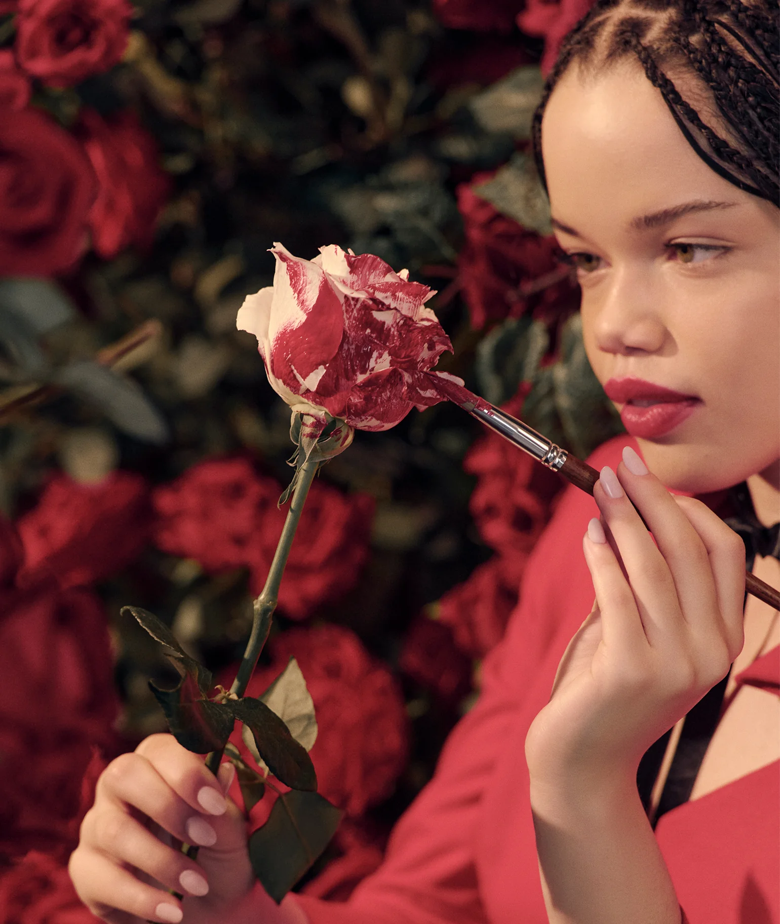 Rouge de Coeur Eau De Parfum - Image 4