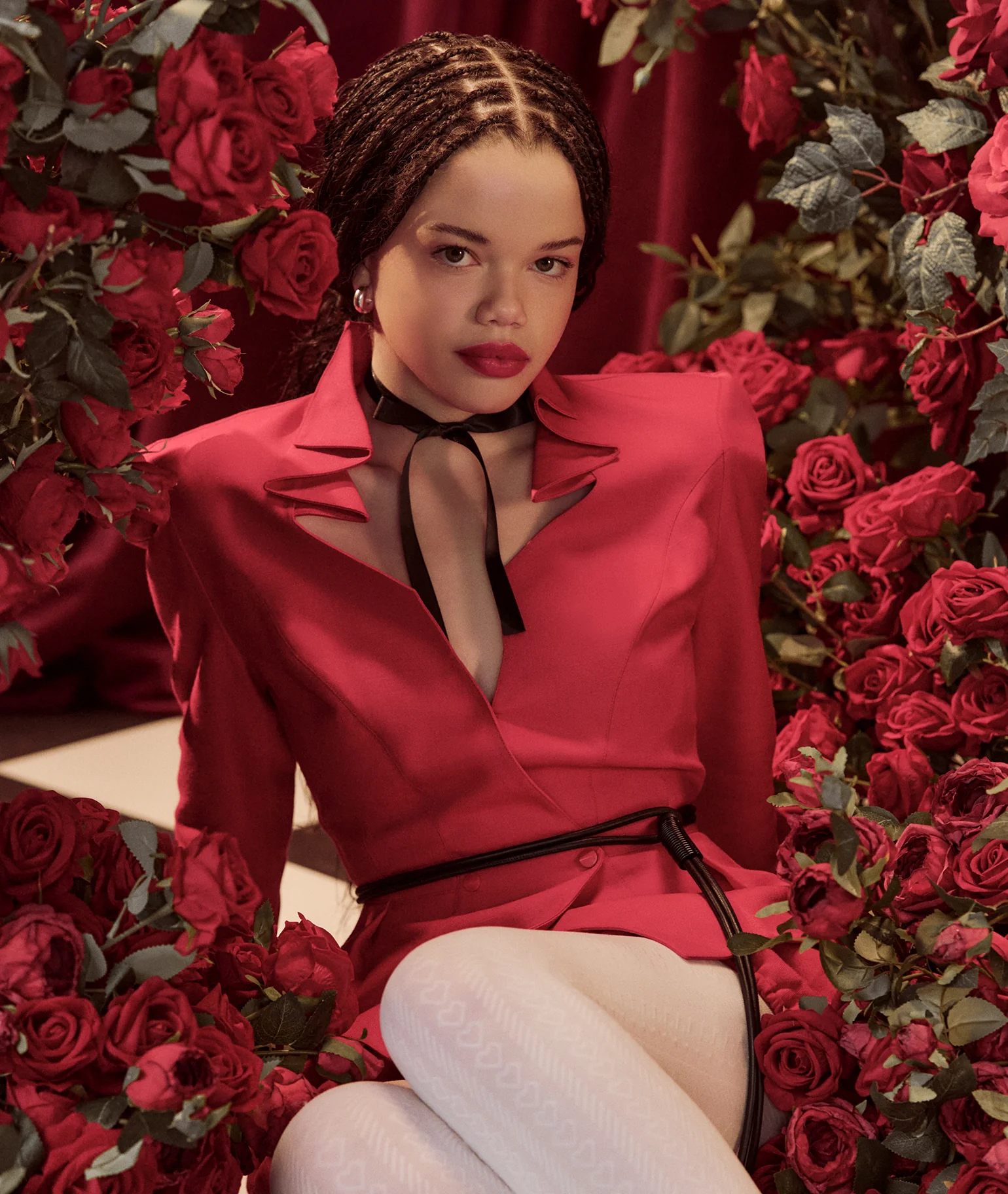Rouge de Coeur Eau De Parfum - Image 7