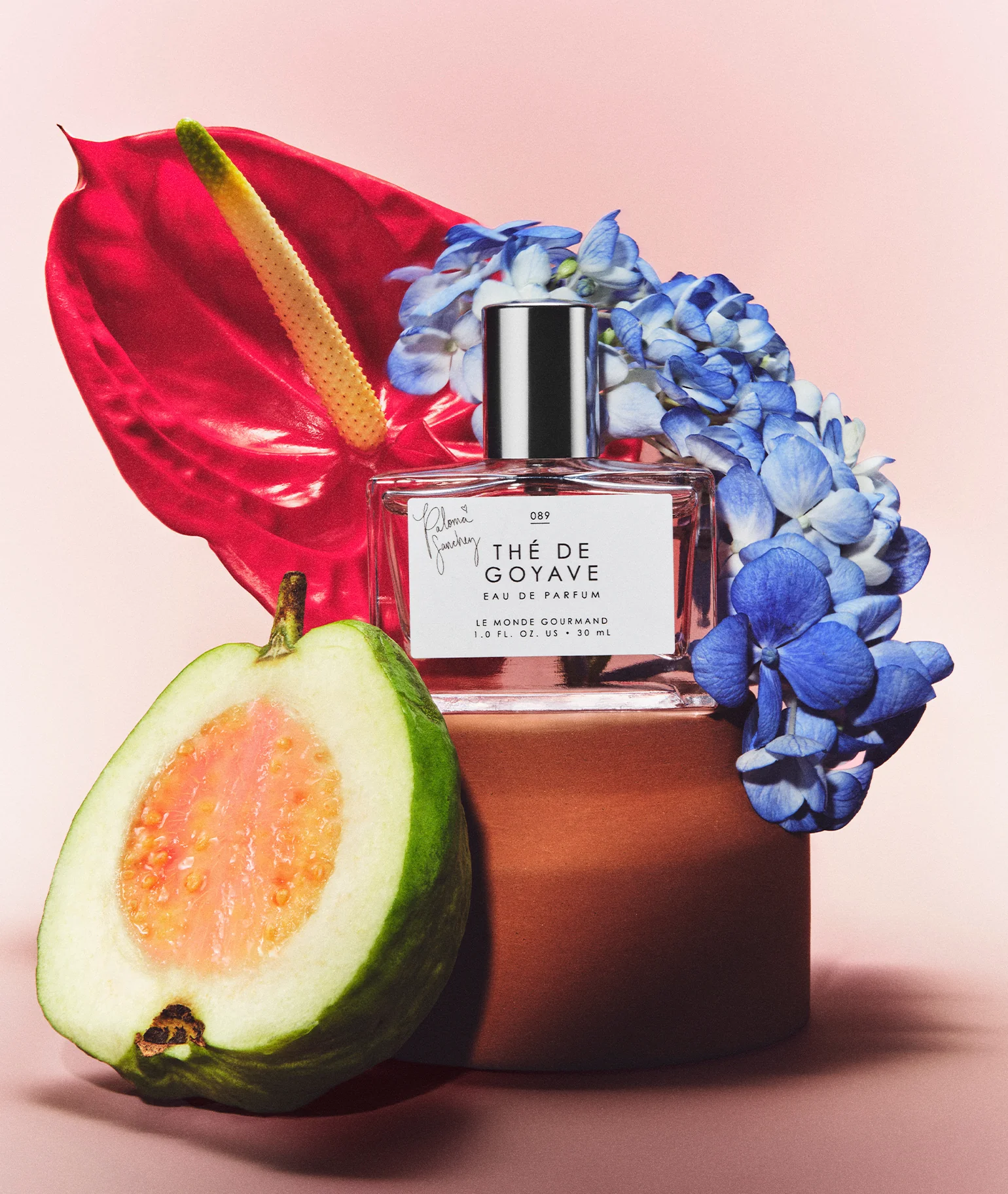 Thé de Goyave Eau de Parfum - Image 3