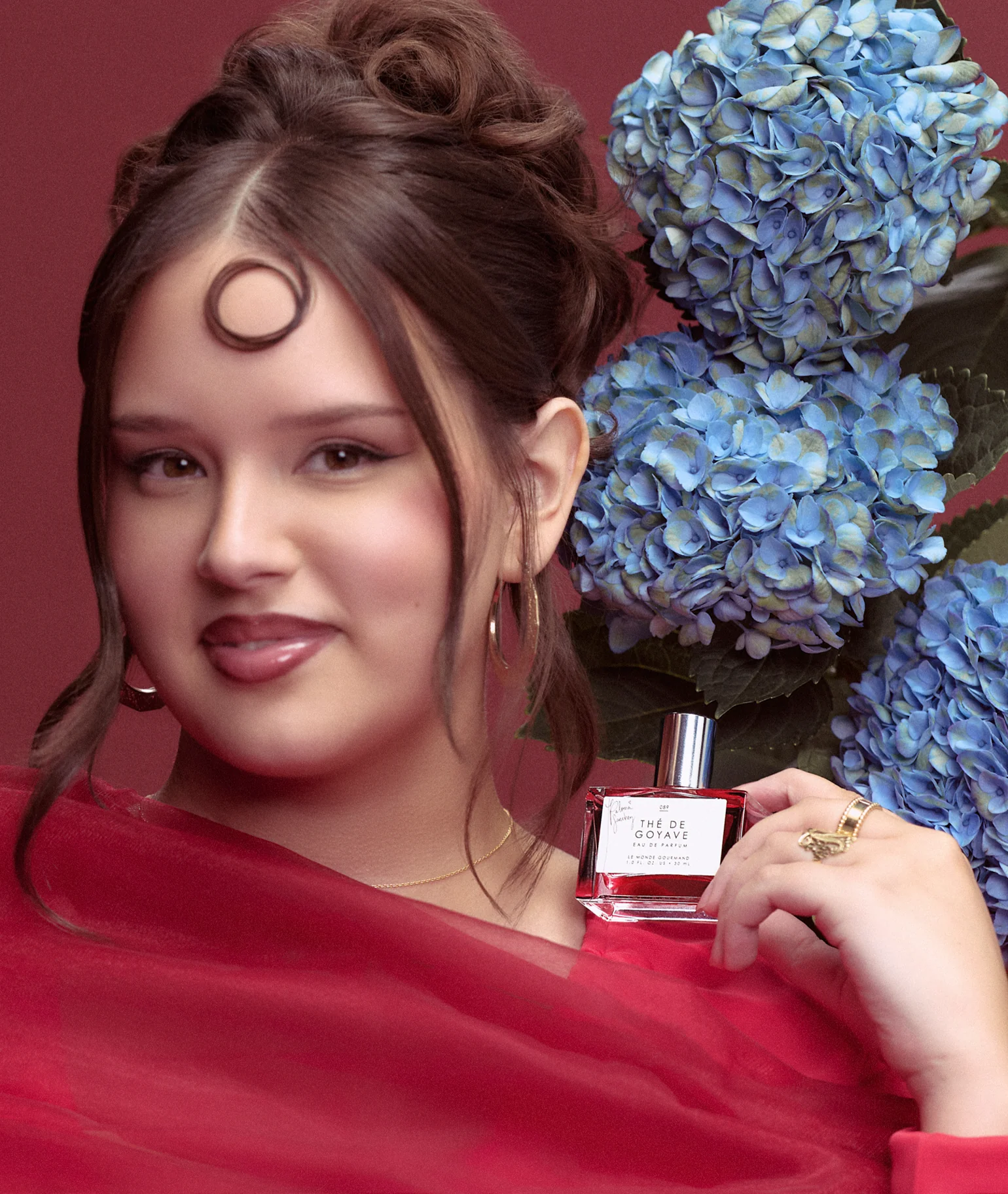 Thé de Goyave Eau de Parfum - Image 6