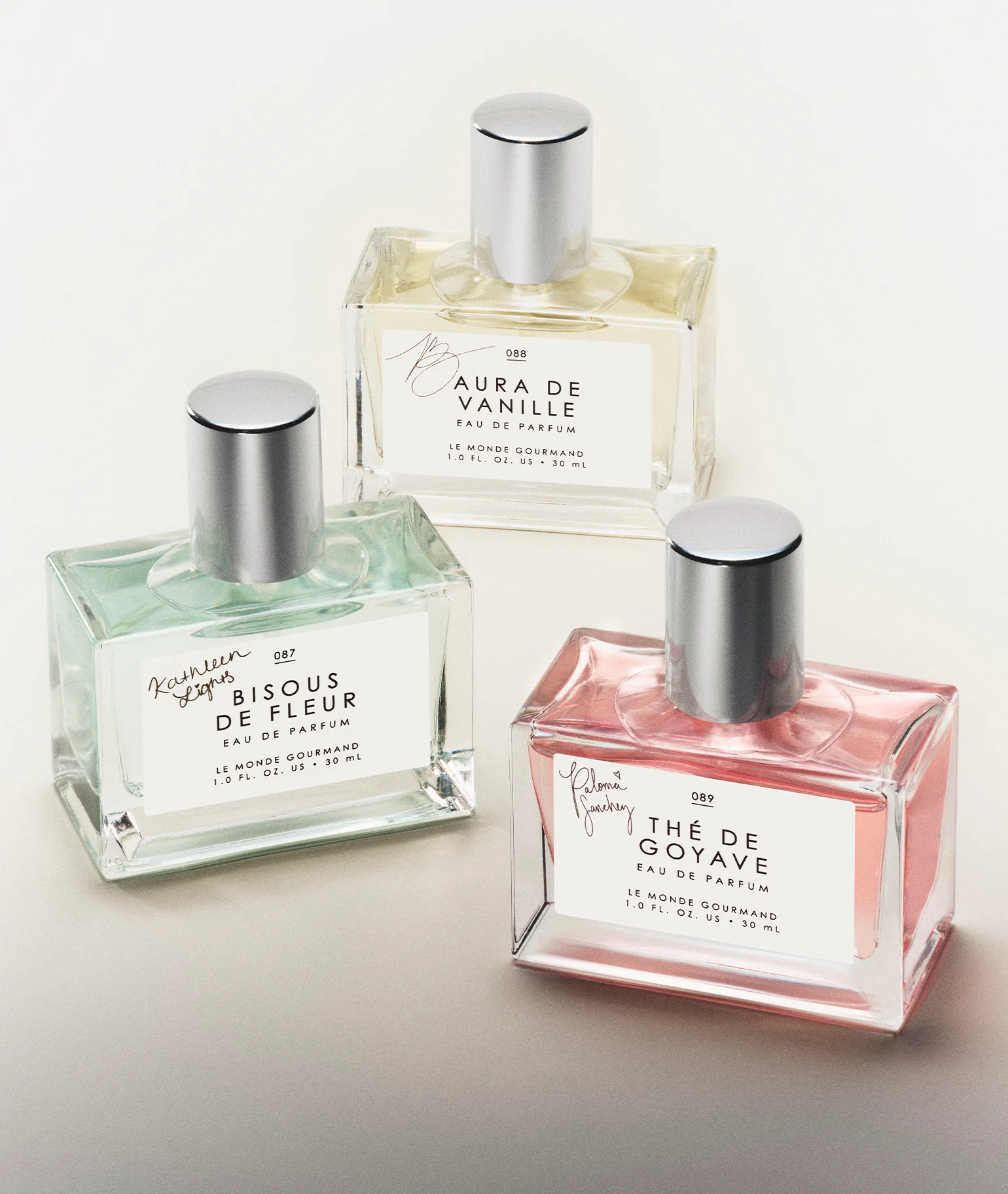 Thé de Goyave Eau de Parfum - Image 7