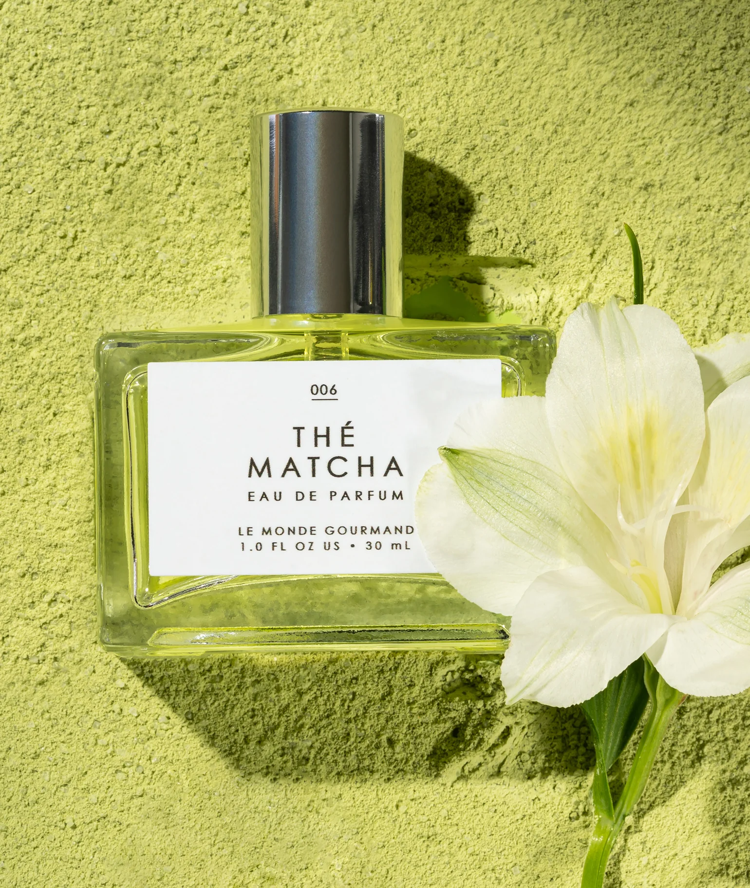 Thé Matcha Eau de Parfum - Image 3