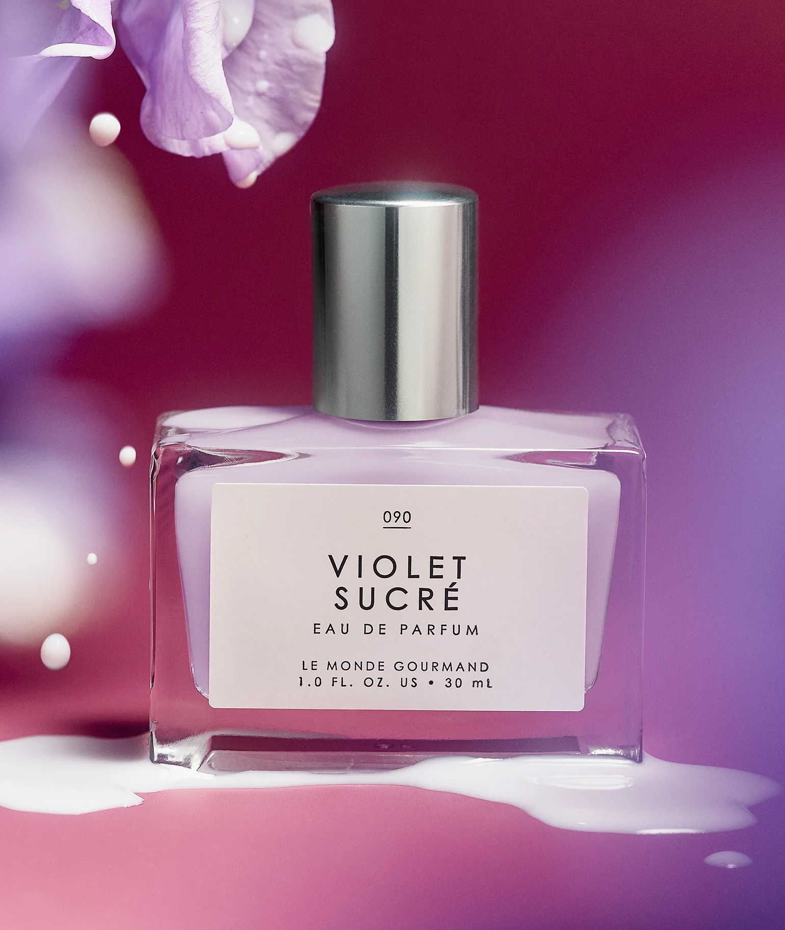 Violet Sucré Eau de Parfum - Image 6